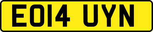 EO14UYN