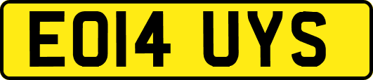 EO14UYS