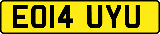 EO14UYU