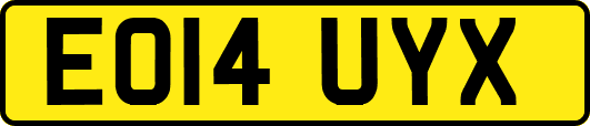 EO14UYX