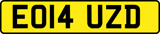 EO14UZD