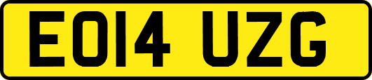 EO14UZG