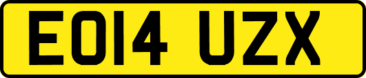 EO14UZX