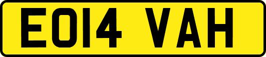 EO14VAH
