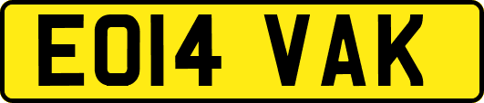 EO14VAK