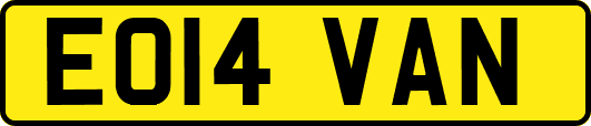 EO14VAN
