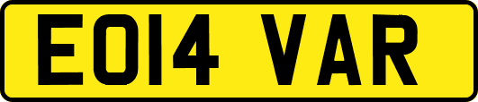 EO14VAR