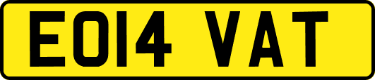 EO14VAT