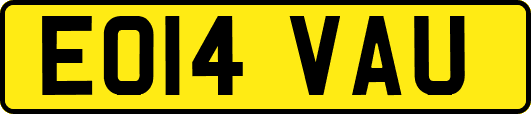 EO14VAU