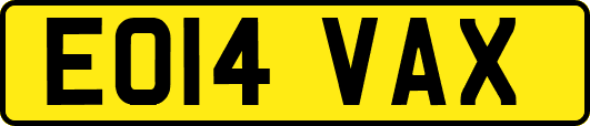 EO14VAX