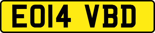 EO14VBD