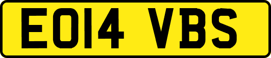 EO14VBS