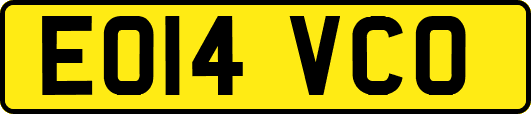 EO14VCO