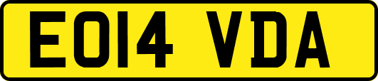 EO14VDA