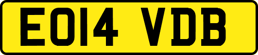 EO14VDB