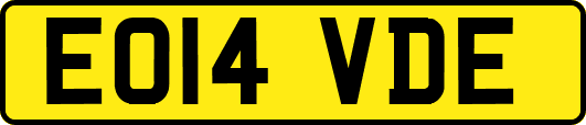 EO14VDE