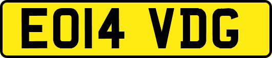 EO14VDG