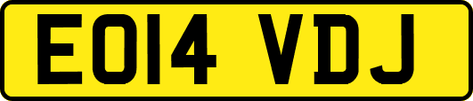 EO14VDJ