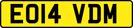 EO14VDM