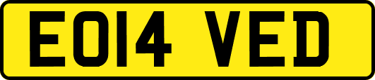 EO14VED