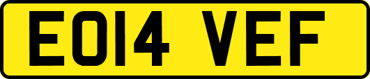 EO14VEF