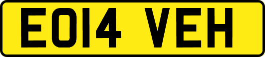EO14VEH