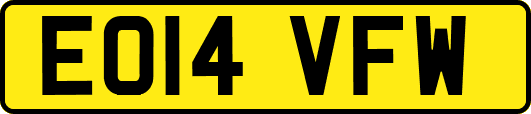 EO14VFW