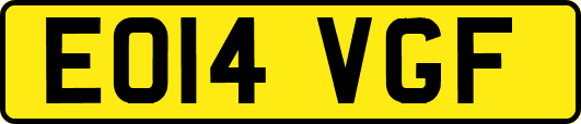 EO14VGF