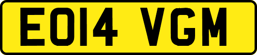 EO14VGM