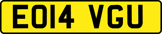 EO14VGU