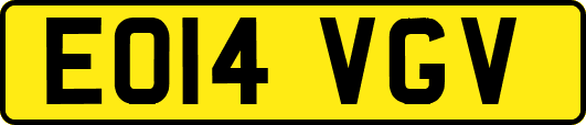 EO14VGV