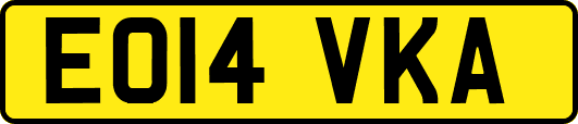 EO14VKA
