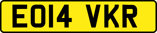 EO14VKR