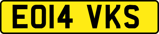 EO14VKS