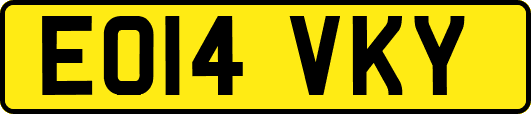 EO14VKY