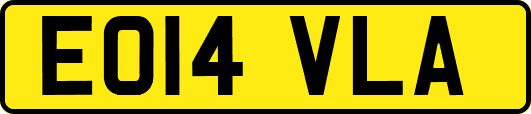 EO14VLA