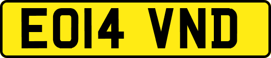 EO14VND