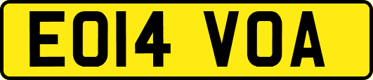 EO14VOA