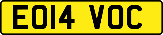 EO14VOC