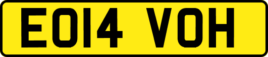 EO14VOH