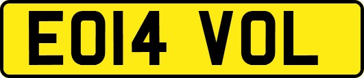EO14VOL