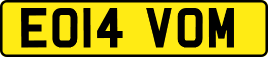 EO14VOM