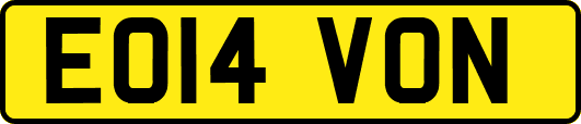 EO14VON
