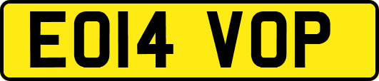 EO14VOP