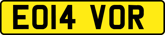 EO14VOR