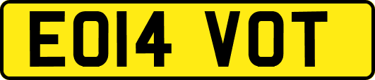 EO14VOT