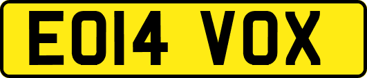 EO14VOX