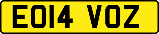 EO14VOZ