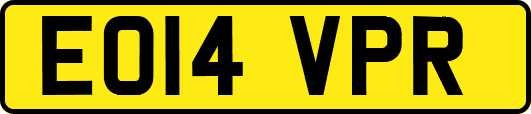 EO14VPR