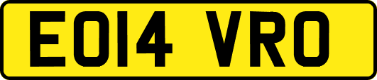 EO14VRO